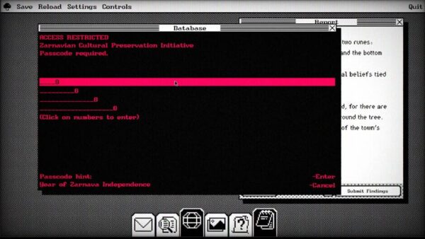 Lost Wiki: Kozlovka screenshot