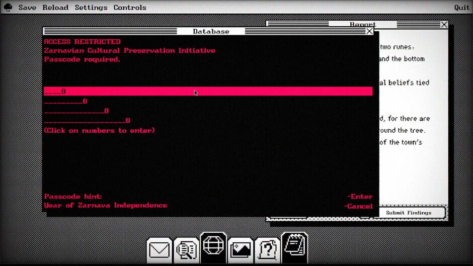 Lost Wiki: Kozlovka screenshot