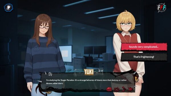 Futa Fucks Femboys screenshot