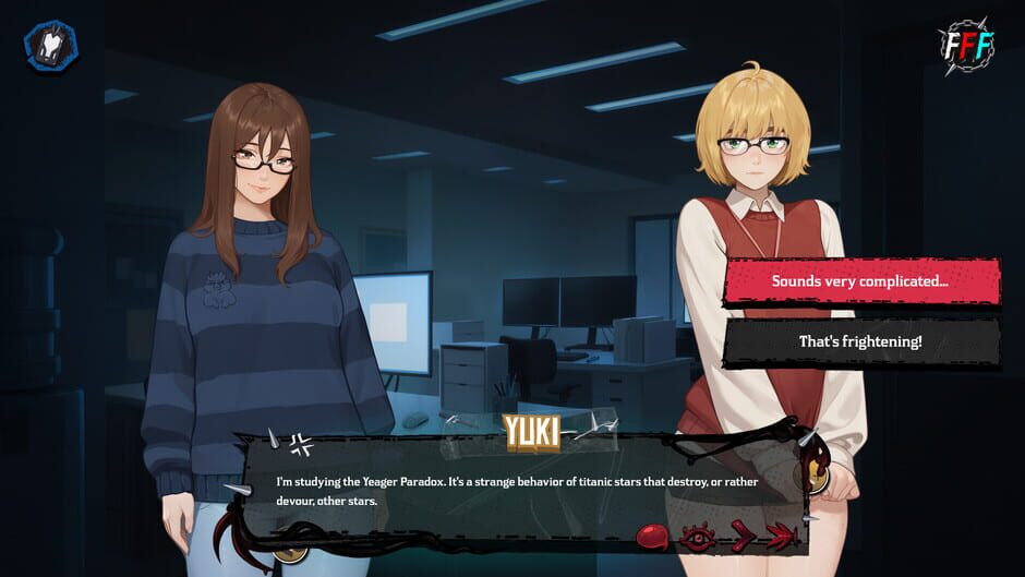 Futa Fucks Femboys screenshot