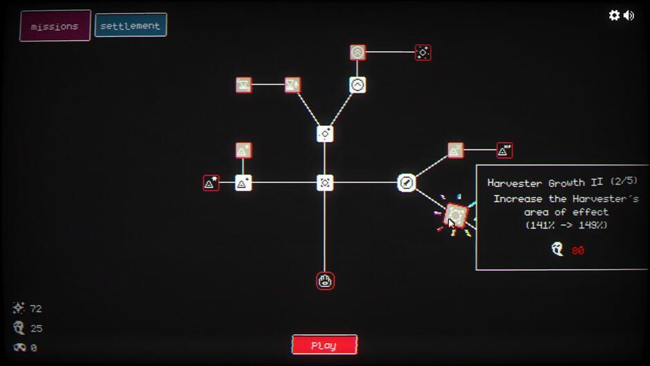 Let It Consume screenshot