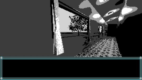The Town of Nowhere: End Of The Line screenshot