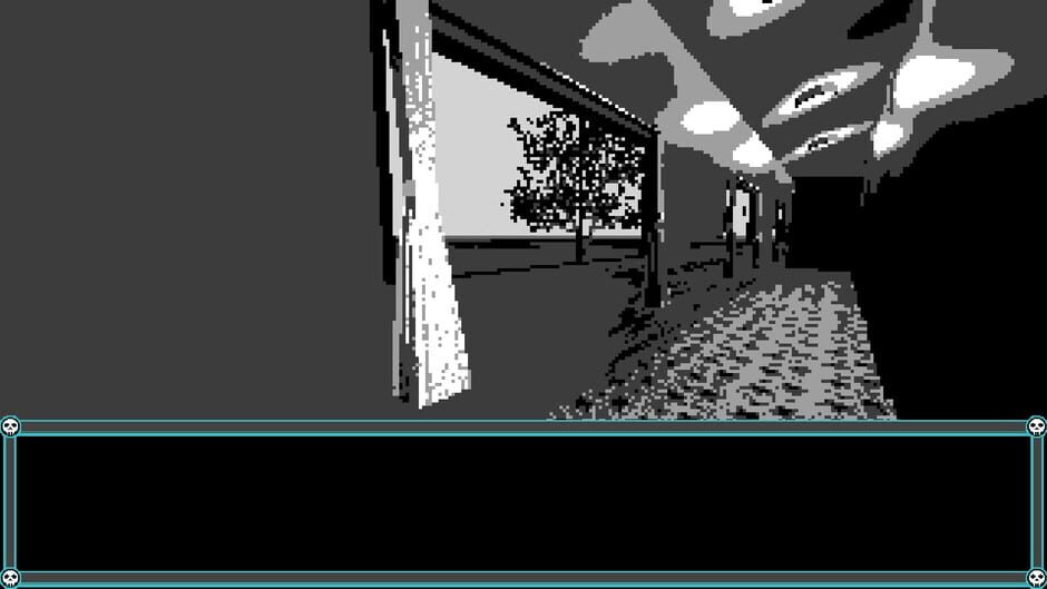 The Town of Nowhere: End Of The Line screenshot