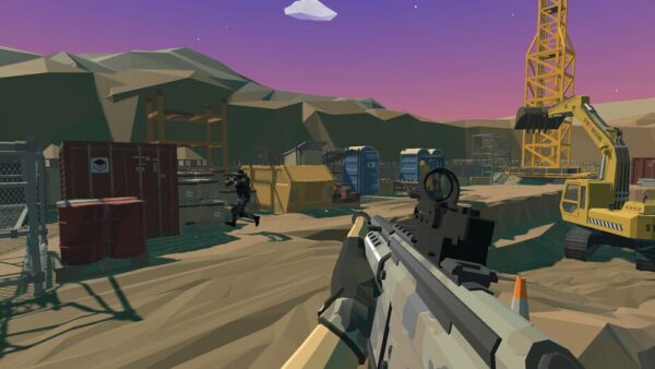 Clownfield 6 screenshot