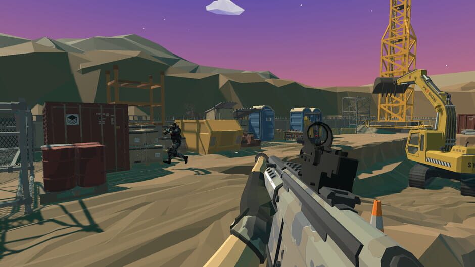 Clownfield 6 screenshot
