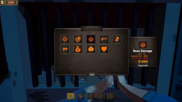 Dead Rush screenshot