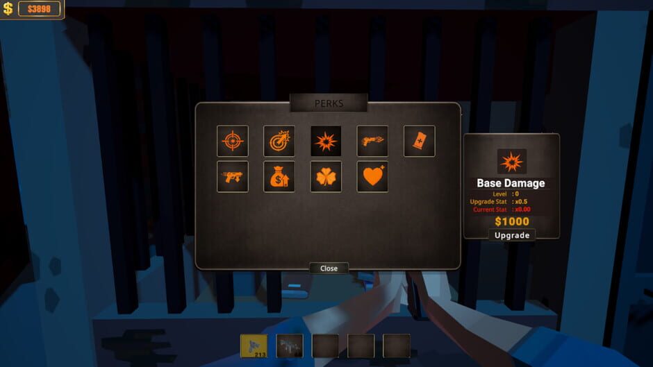 Dead Rush screenshot