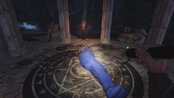 The Forest Watches screenshot