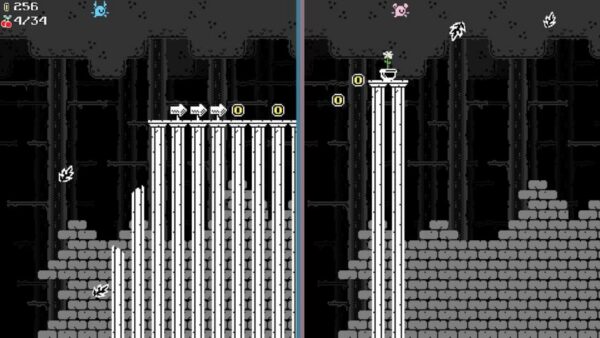 Seeing Double screenshot