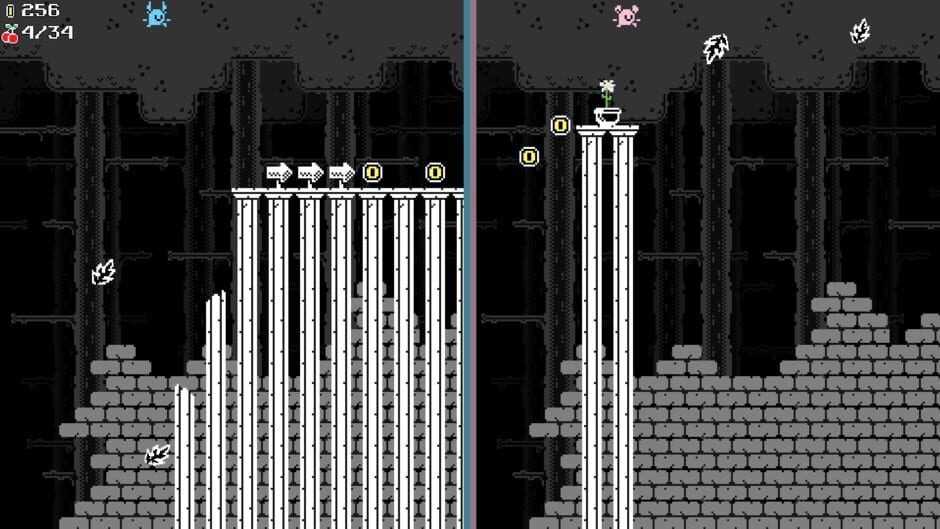 Seeing Double screenshot