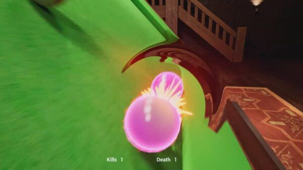 Billgard screenshot