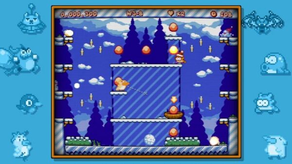Go! Go! Mister Chickums screenshot