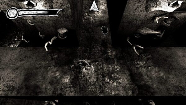 Scission screenshot
