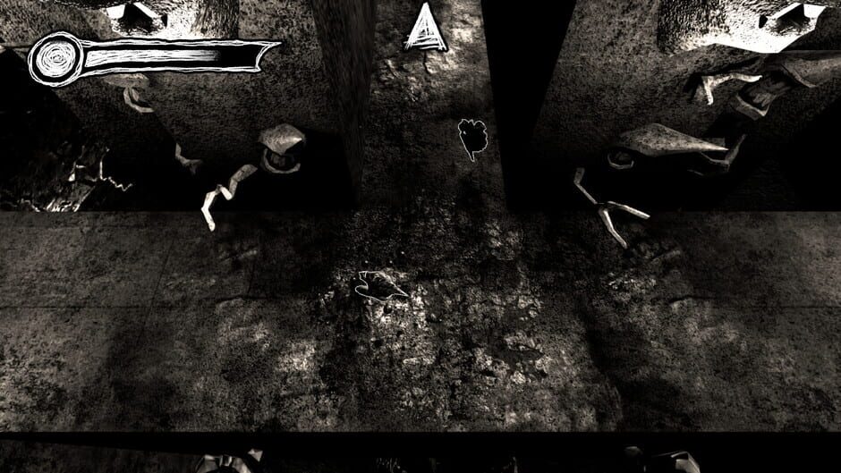 Scission screenshot