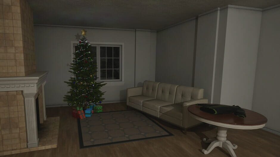 Silent Snow screenshot