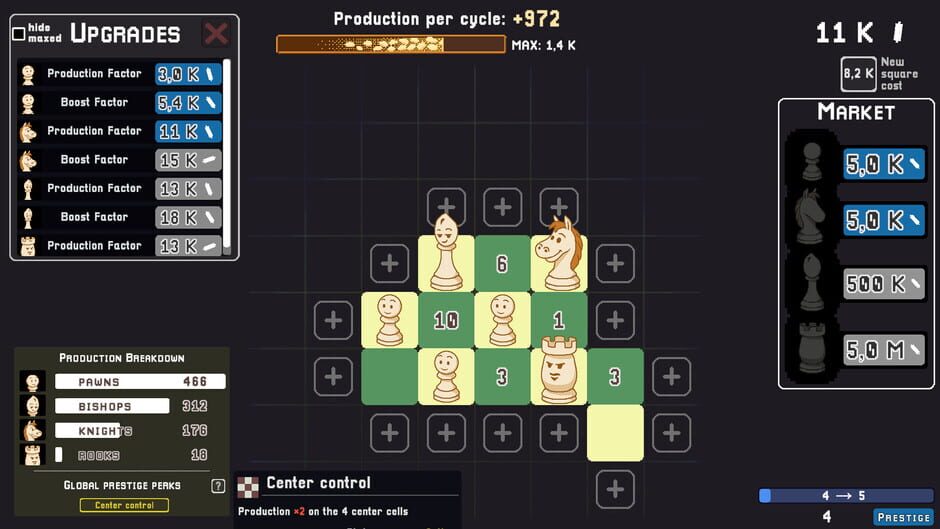 The Board is Yours screenshot