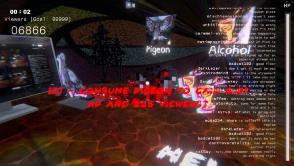 My Beautiful Misinterpretation of Words screenshot
