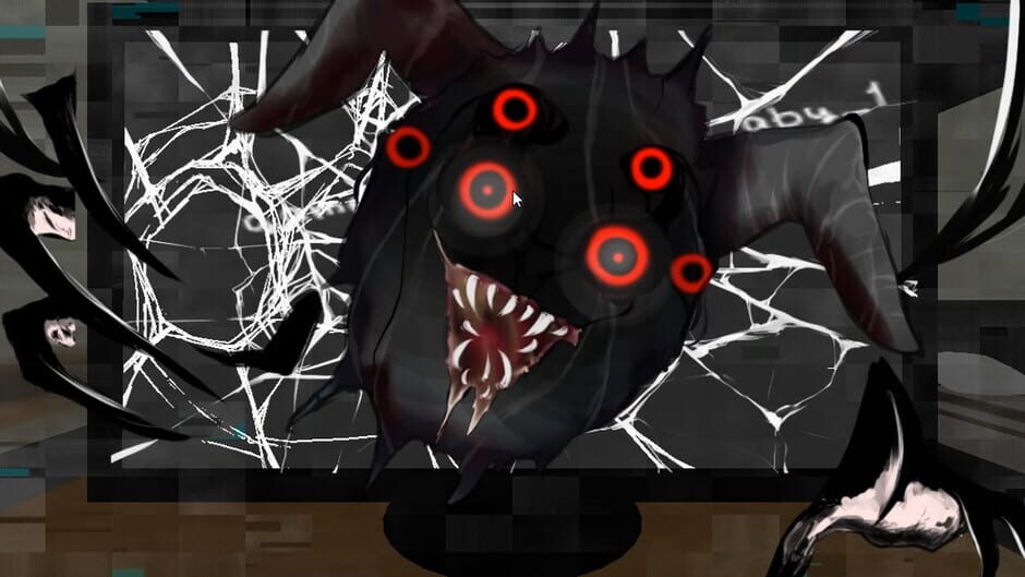 Glitchia screenshot