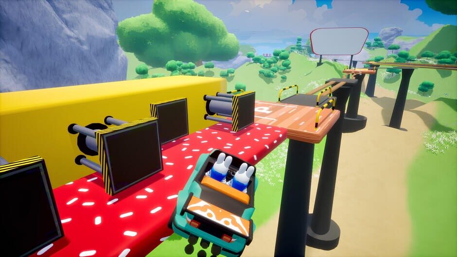 Drive Together screenshot