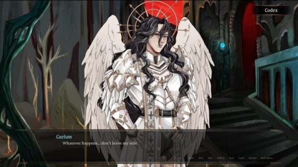 Under Heaven or Hell screenshot