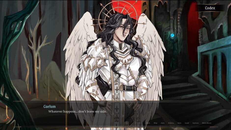 Under Heaven or Hell screenshot