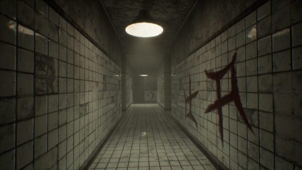 Lost in Voice screenshot