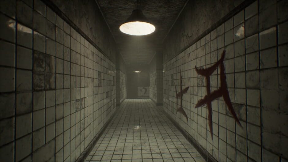 Lost in Voice screenshot