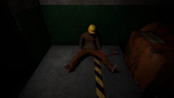 Anomaly 404 screenshot