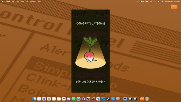Tiny Jar Farm screenshot