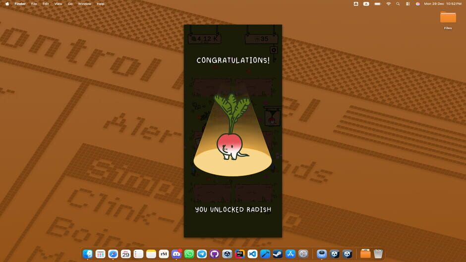 Tiny Jar Farm screenshot