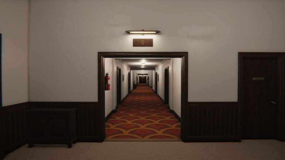 Room 713 screenshot
