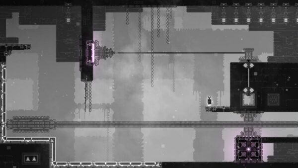 Chasm Shift screenshot