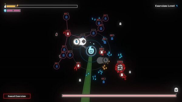 Scopecreep screenshot