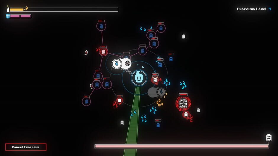 Scopecreep screenshot