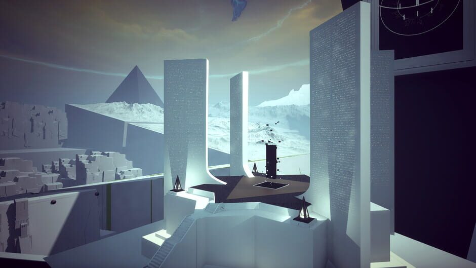 Hypnos screenshot
