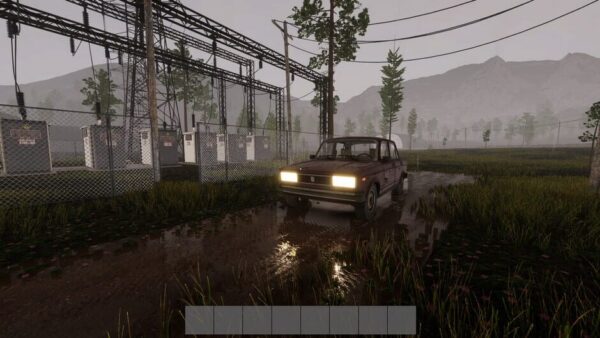 Green Valley County screenshot