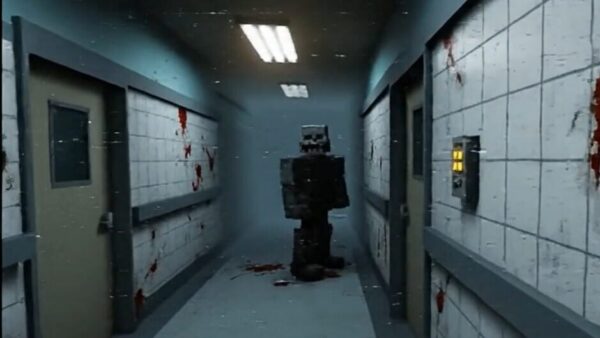 At Night: The Student screenshot