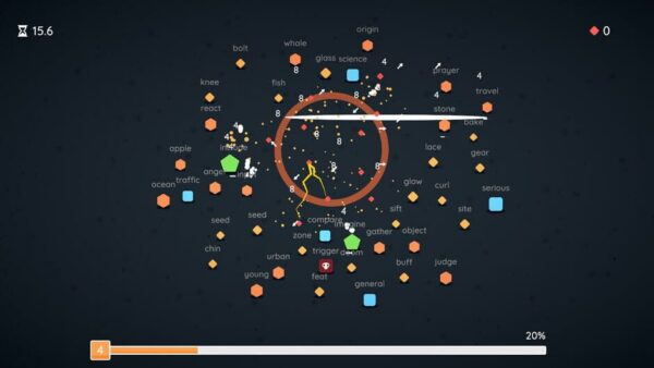 Incretyper screenshot