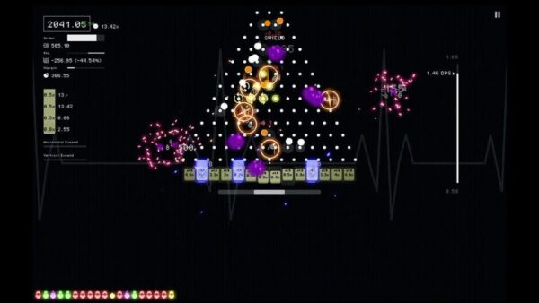 Fallfate: Impulsive Plinko screenshot