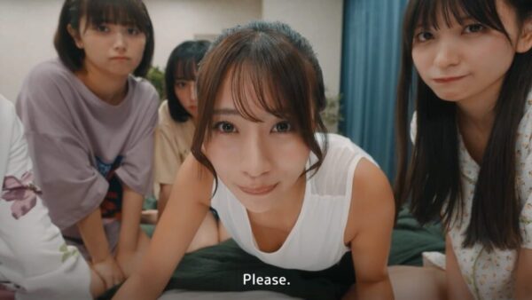 Roommates, Romance, and Ringing Hearts screenshot