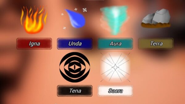 UltiMage screenshot