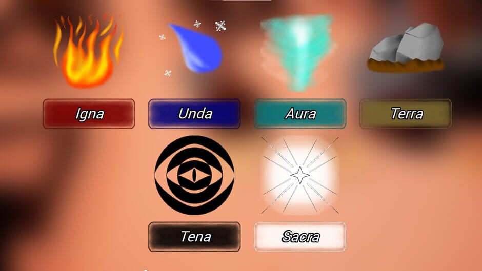 UltiMage screenshot