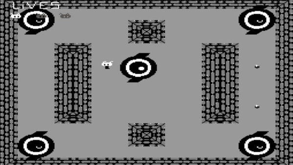 Robber screenshot