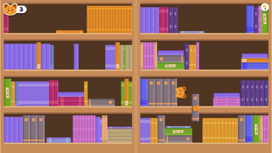 Kitty Finder screenshot