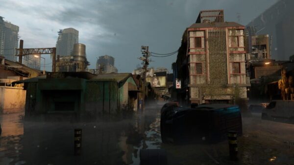 Shrapnel screenshot