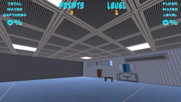 Roof Leak Hero screenshot