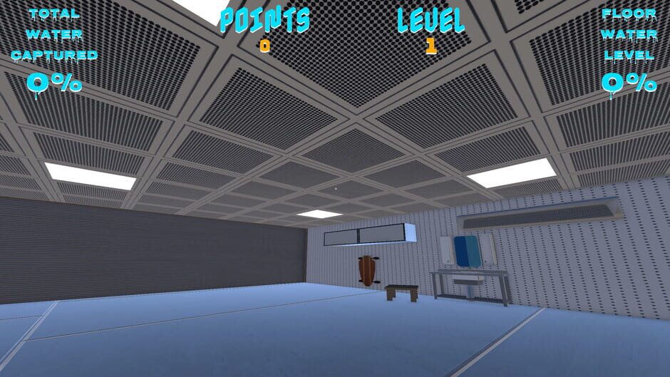 Roof Leak Hero screenshot