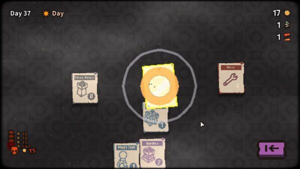 Card Colony screenshot