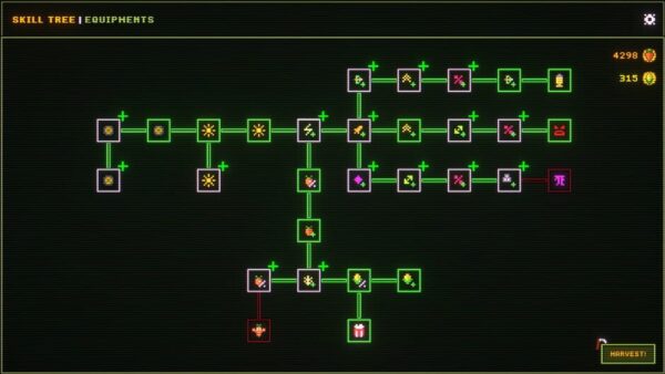 Agrivore screenshot