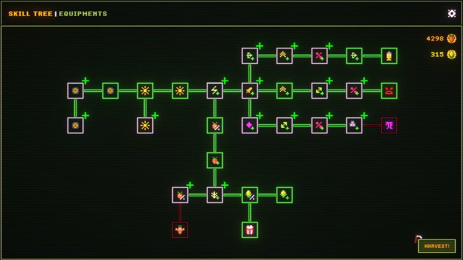Agrivore screenshot